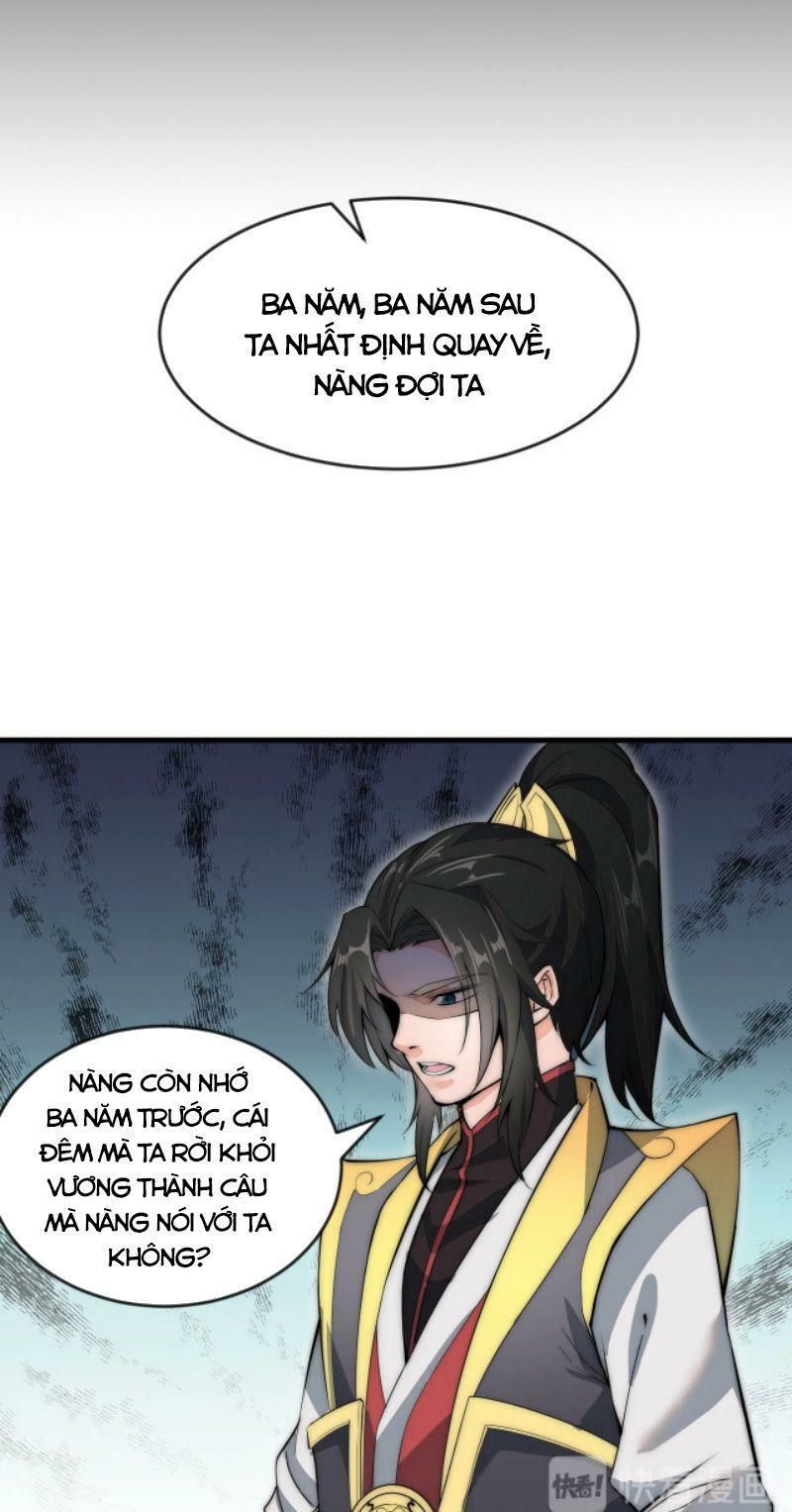 đọc truyện Phế Vật Này Mạnh Đấy Chương 5 ảnh 10 tại Thiên Thai Truyện