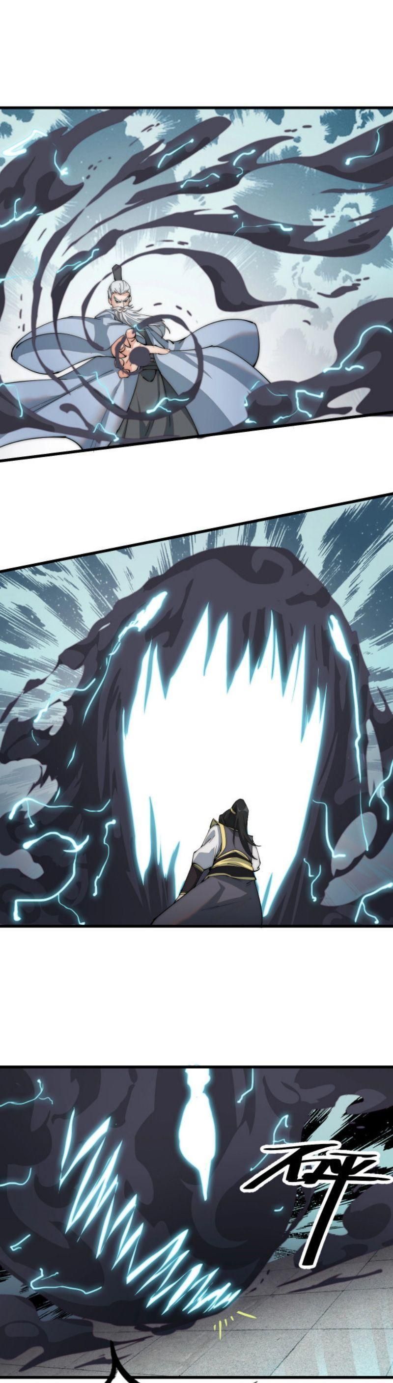 đọc truyện Phế Vật Này Mạnh Đấy Chương 6 ảnh 20 tại Thiên Thai Truyện