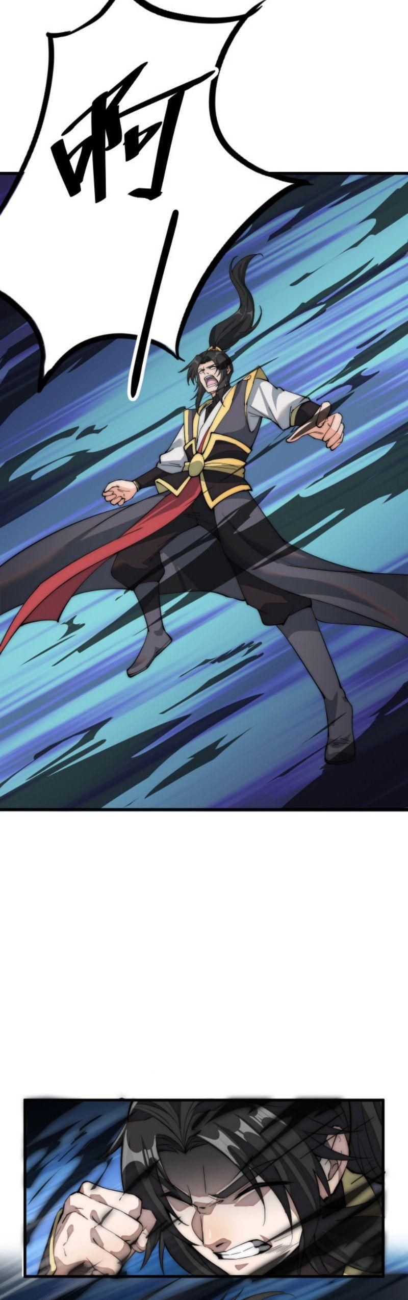 đọc truyện Phế Vật Này Mạnh Đấy Chương 6 ảnh 21 tại Thiên Thai Truyện