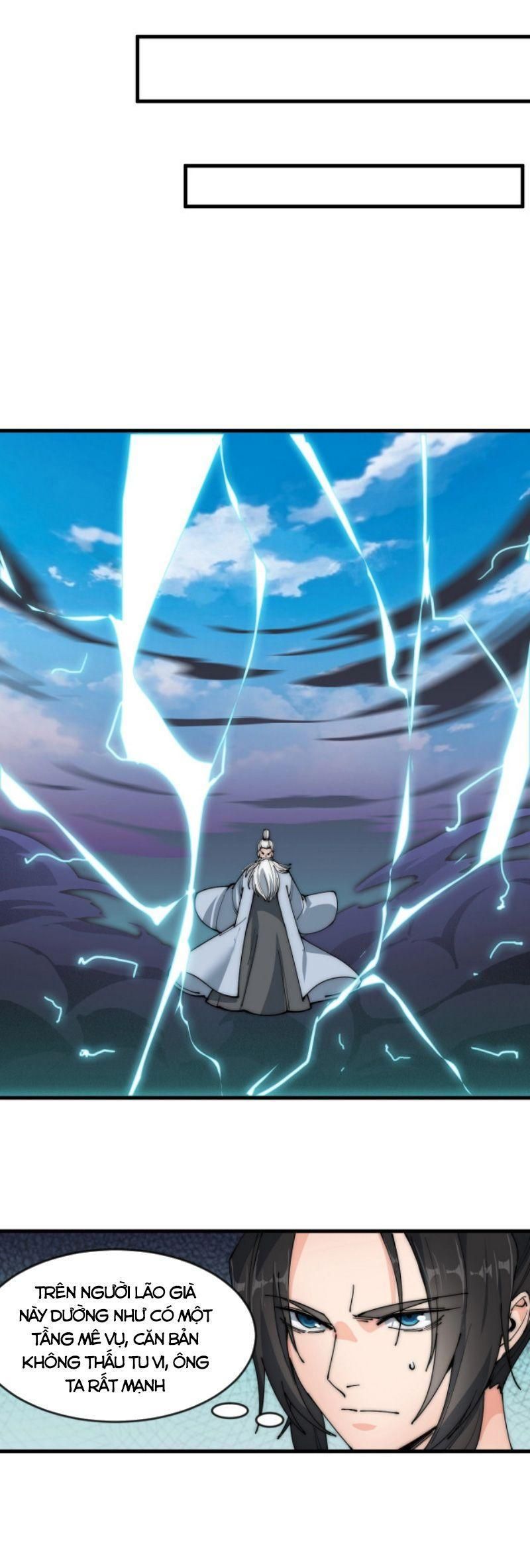 đọc truyện Phế Vật Này Mạnh Đấy Chương 6 ảnh 4 tại Thiên Thai Truyện