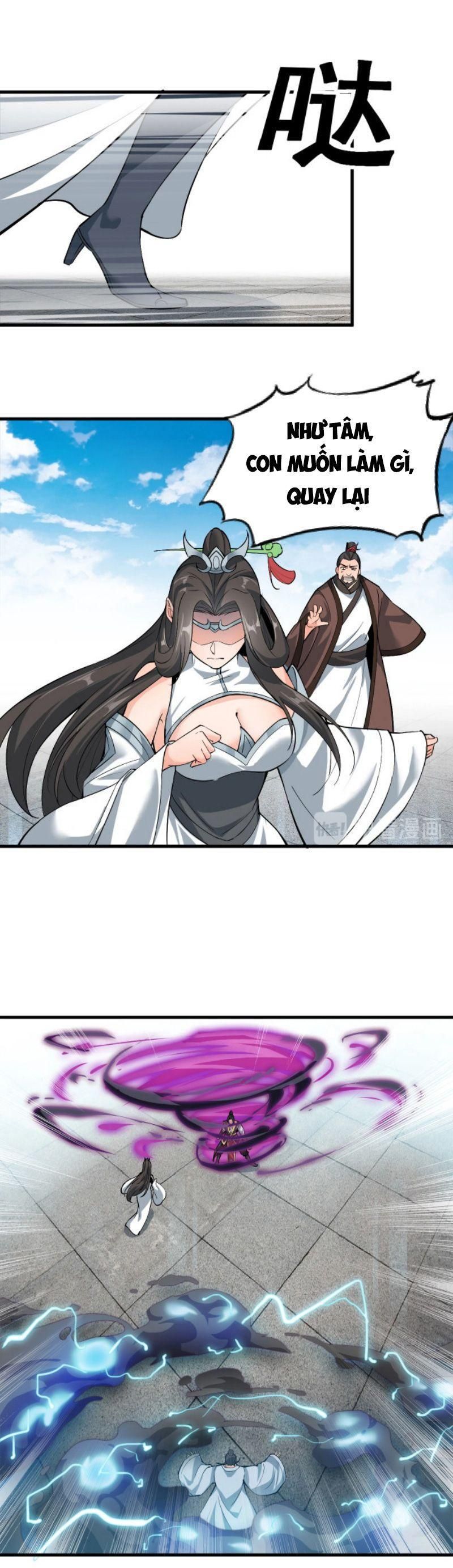 đọc truyện Phế Vật Này Mạnh Đấy Chương 6 ảnh 28 tại Thiên Thai Truyện