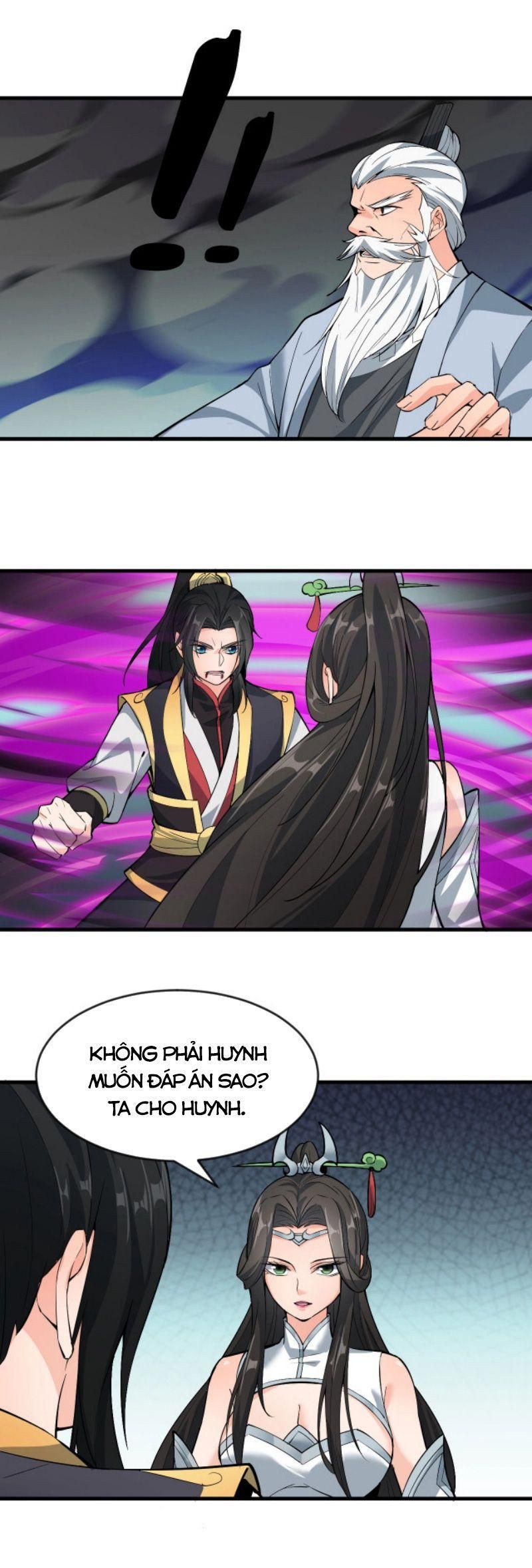 đọc truyện Phế Vật Này Mạnh Đấy Chương 6 ảnh 29 tại Thiên Thai Truyện