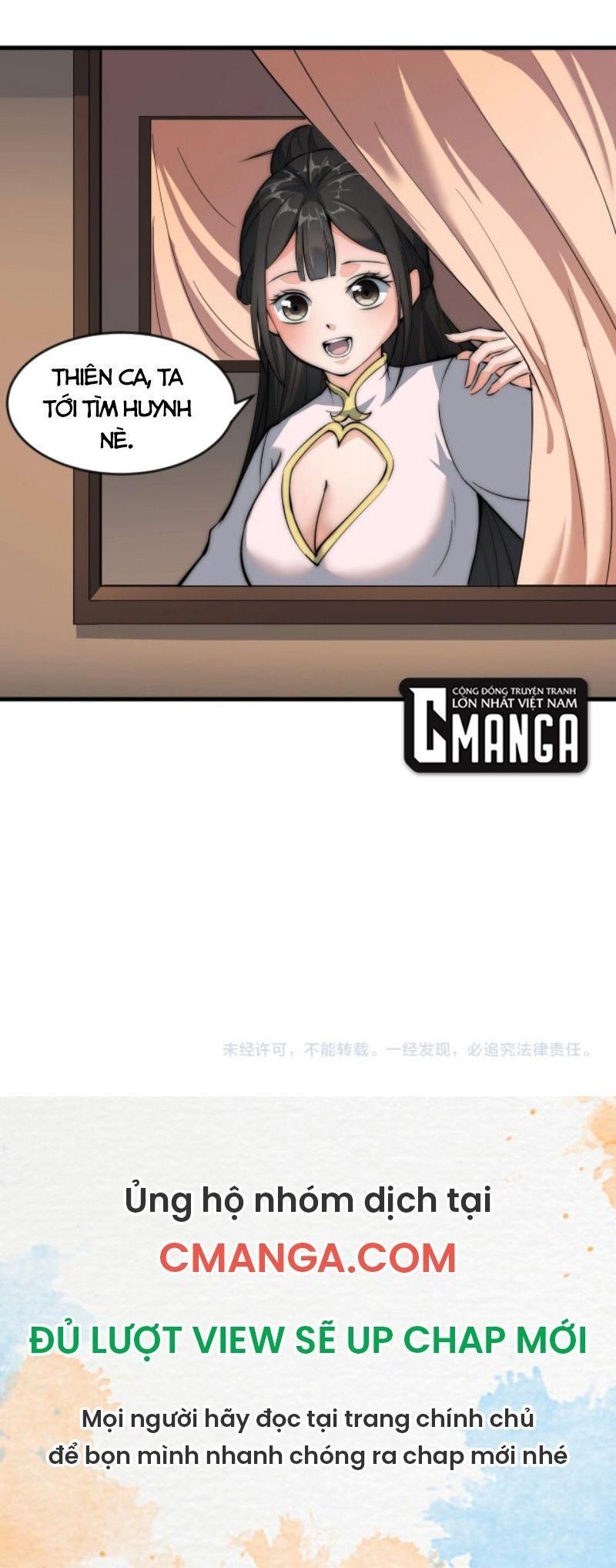 đọc truyện Phế Vật Này Mạnh Đấy Chương 6 ảnh 36 tại Thiên Thai Truyện