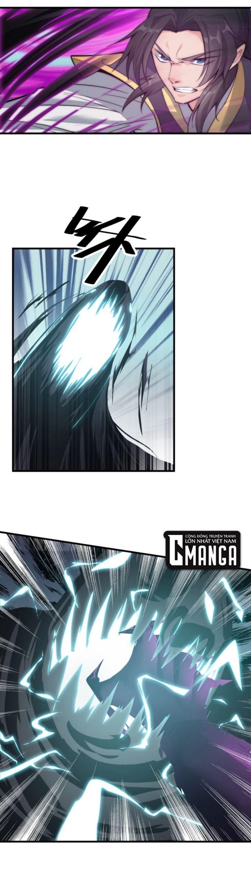 đọc truyện Phế Vật Này Mạnh Đấy Chương 6 ảnh 11 tại Thiên Thai Truyện