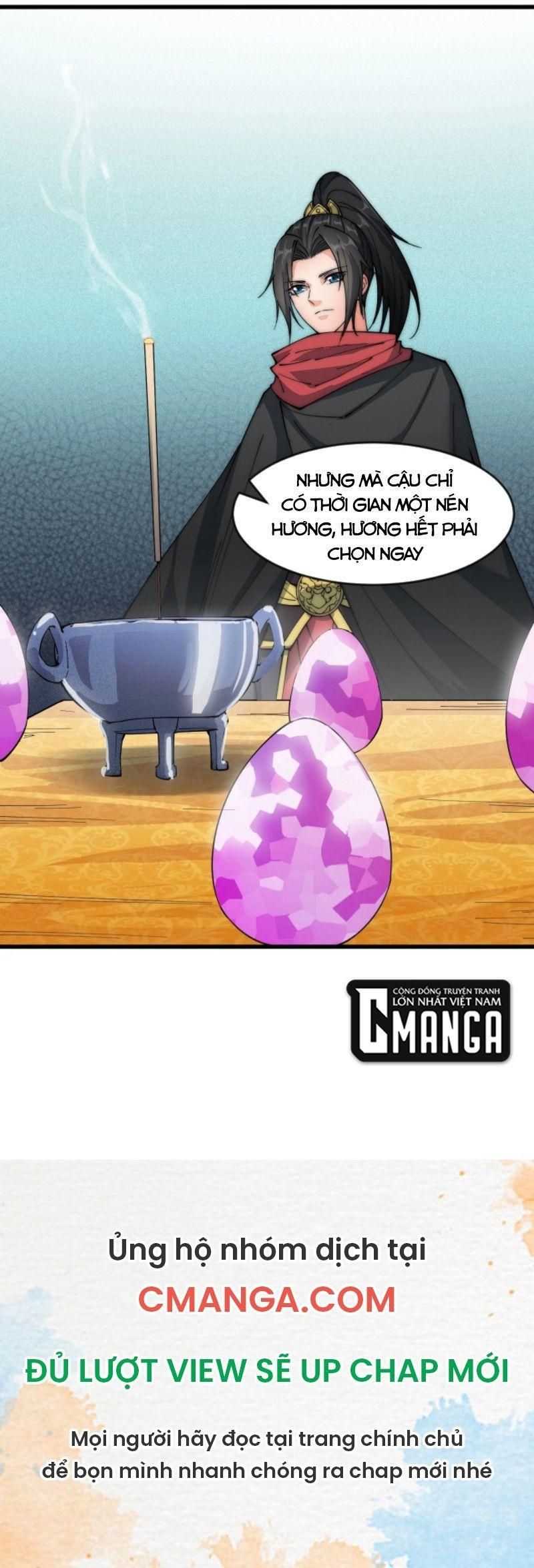 đọc truyện Phế Vật Này Mạnh Đấy Chương 7 ảnh 26 tại Thiên Thai Truyện