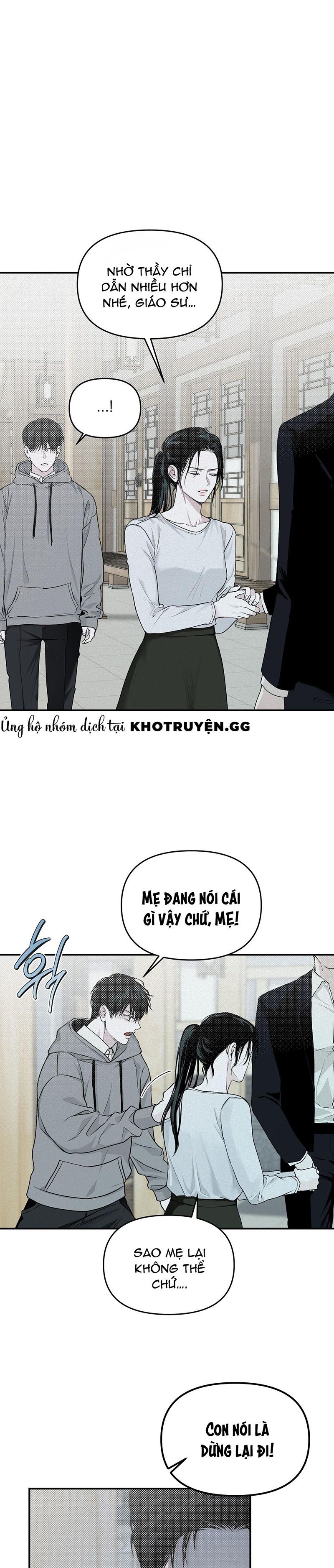 đọc truyện Phép Chiếu Chương 10 ảnh 1 tại Truyện Dạ Ký
