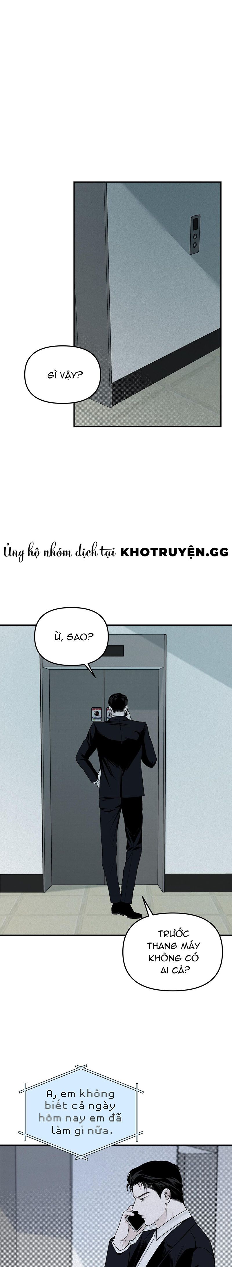đọc truyện Phép Chiếu Chương 11 ảnh 13 tại Truyện Dạ Ký