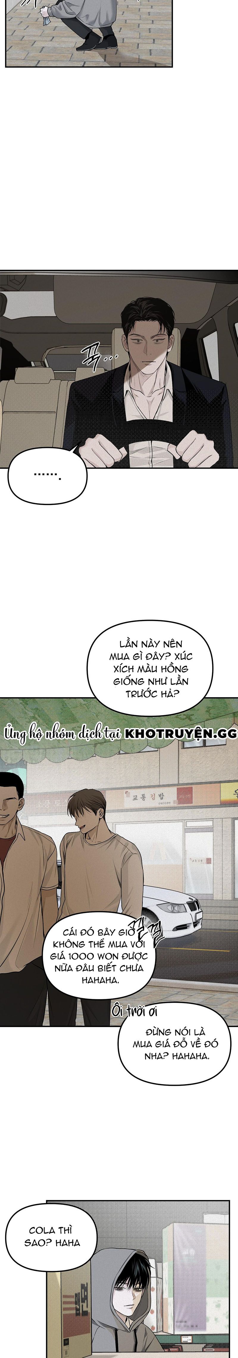 đọc truyện Phép Chiếu Chương 11 ảnh 20 tại Truyện Dạ Ký