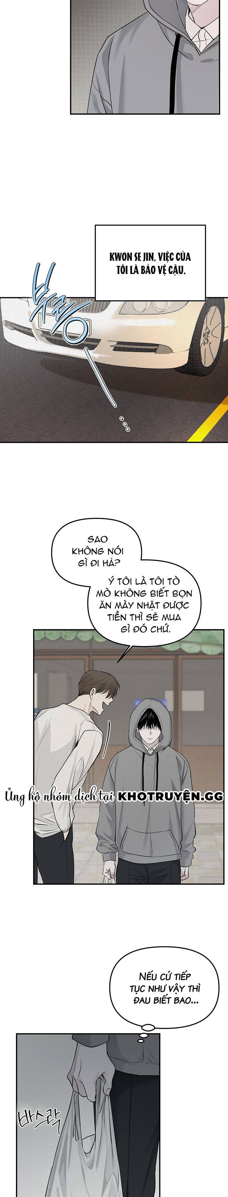 đọc truyện Phép Chiếu Chương 11 ảnh 23 tại Truyện Dạ Ký