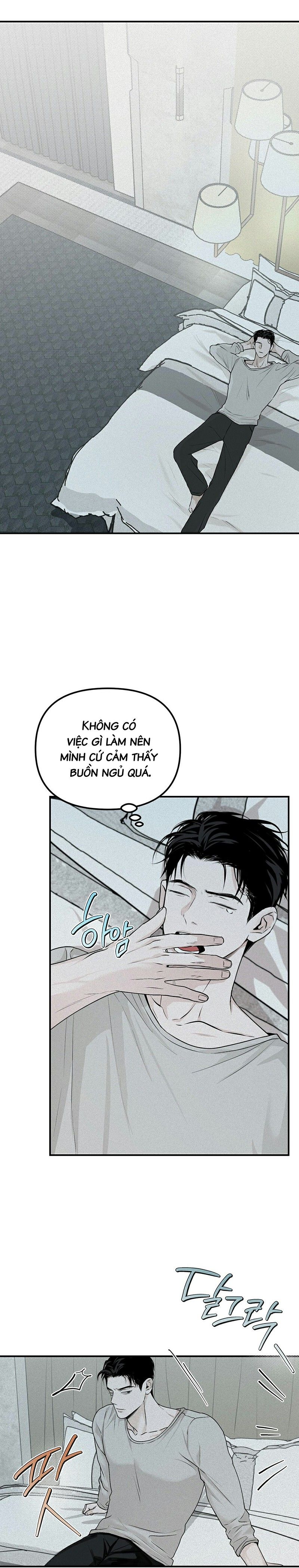 đọc truyện Phép Chiếu Chương 14 ảnh 11 tại Thiên Thai Truyện