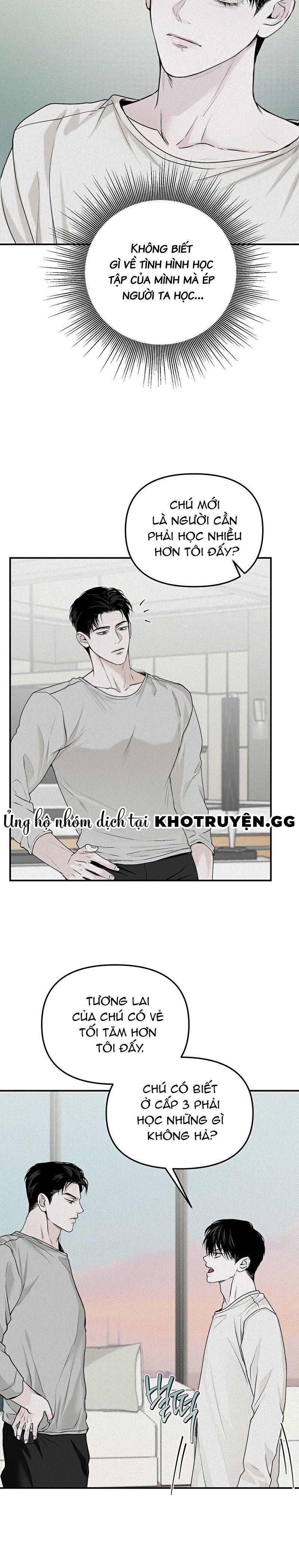 đọc truyện Phép Chiếu Chương 14 ảnh 8 tại Thiên Thai Truyện