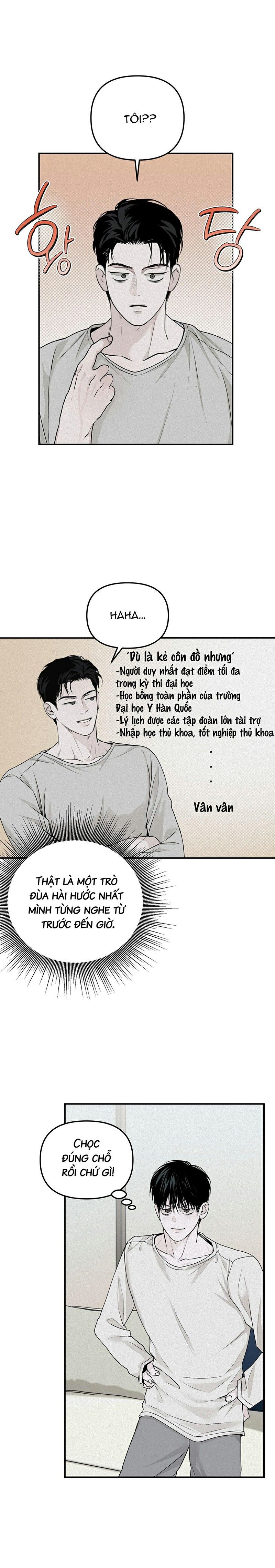đọc truyện Phép Chiếu Chương 14 ảnh 9 tại Thiên Thai Truyện