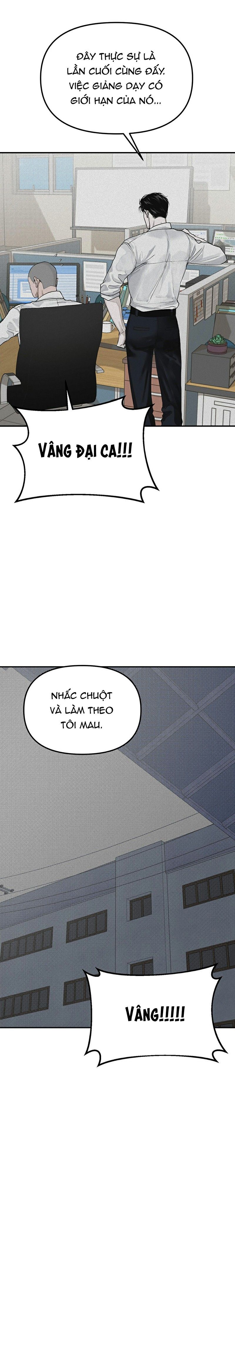 đọc truyện Phép Chiếu Chương 2 ảnh 19 tại Truyện Dạ Ký