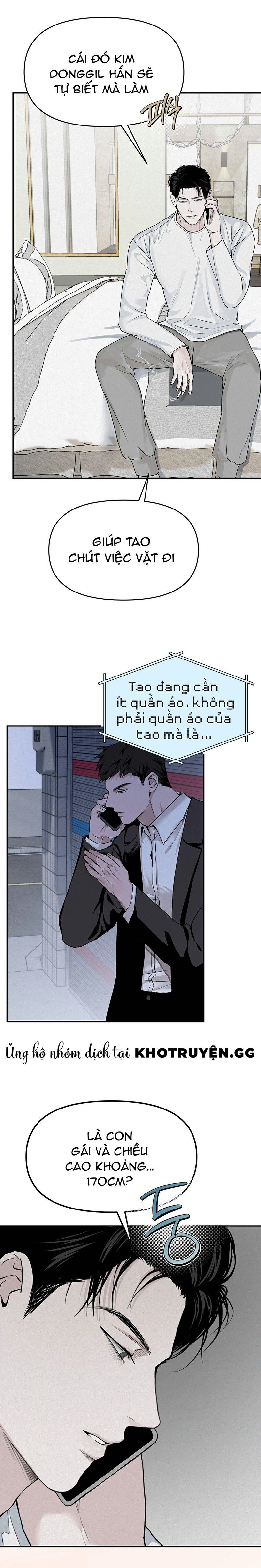đọc truyện Phép Chiếu Chương 5 ảnh 12 tại Truyện Dạ Ký