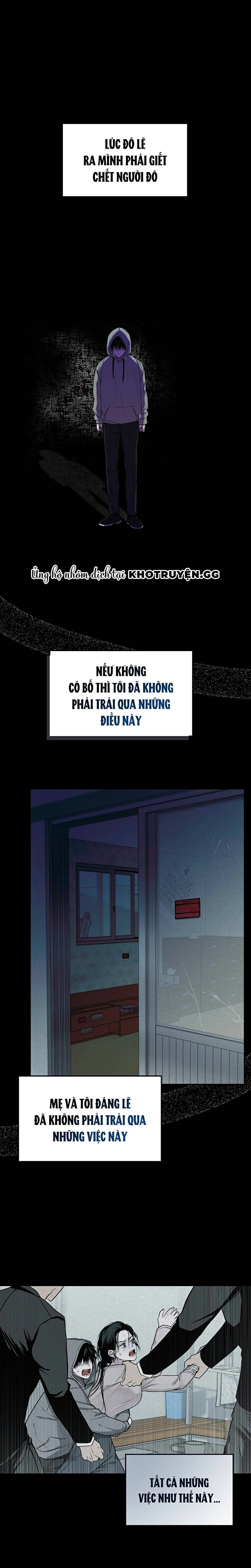 đọc truyện Phép Chiếu Chương 6 ảnh 1 tại Truyện Dạ Ký