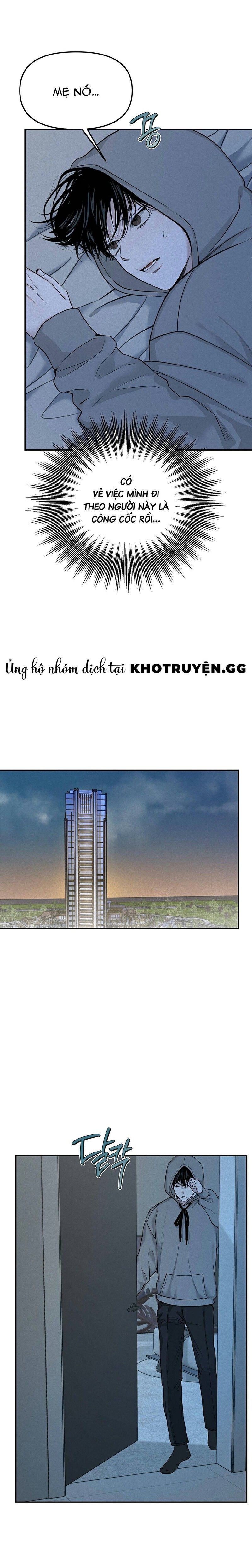 đọc truyện Phép Chiếu Chương 6 ảnh 15 tại Truyện Dạ Ký