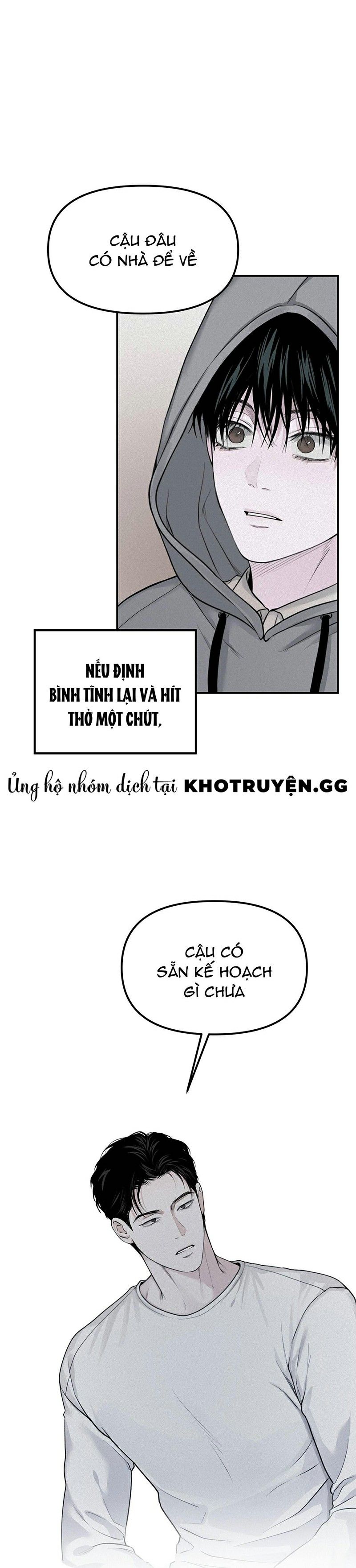 đọc truyện Phép Chiếu Chương 6 ảnh 25 tại Truyện Dạ Ký