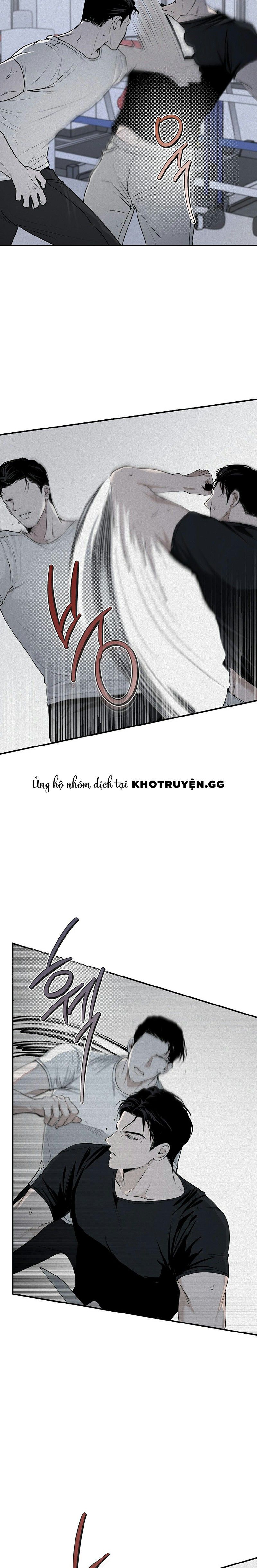 đọc truyện Phép Chiếu Chương 7 ảnh 21 tại Truyện Dạ Ký