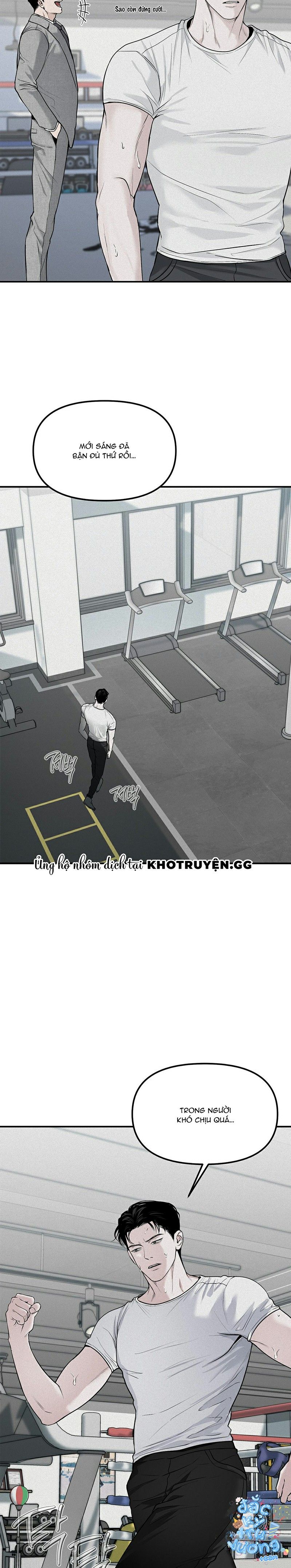 đọc truyện Phép Chiếu Chương 8 ảnh 6 tại Truyện Dạ Ký