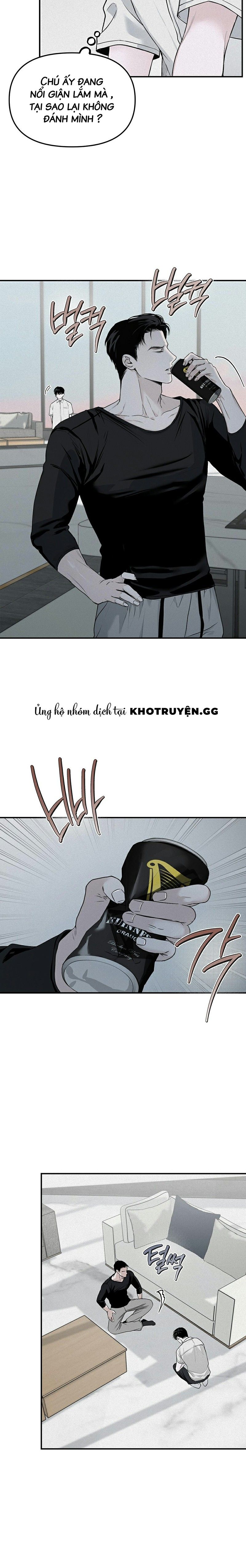 đọc truyện Phép Chiếu Chương 9 ảnh 3 tại Thiên Thai Truyện