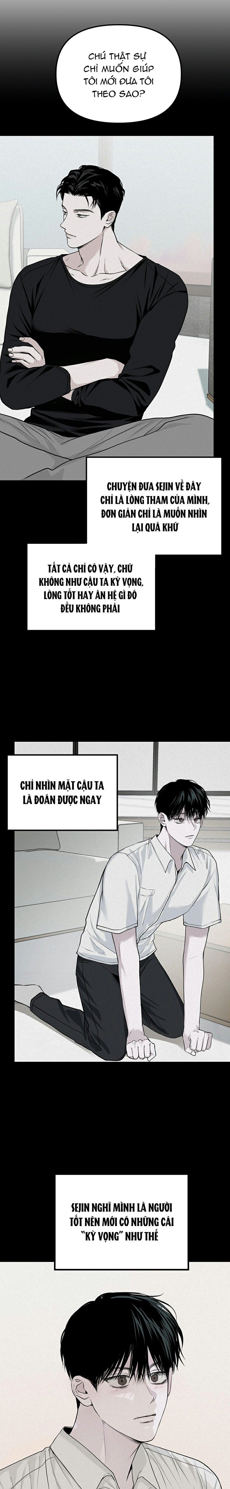 đọc truyện Phép Chiếu Chương 9 ảnh 8 tại Thiên Thai Truyện