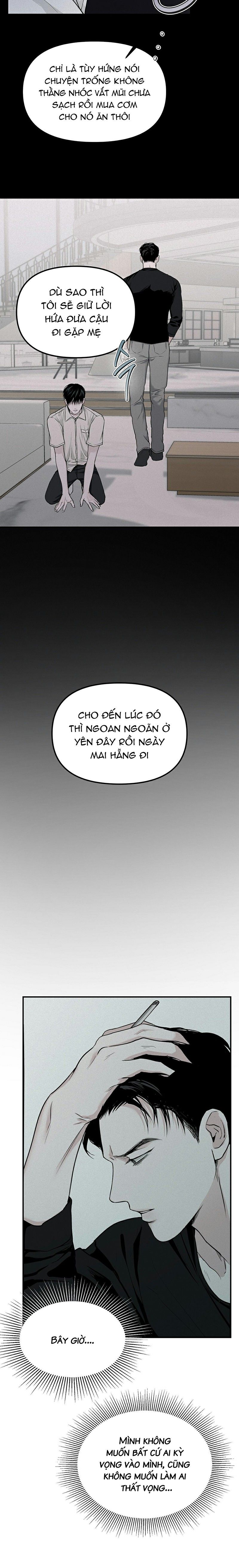 đọc truyện Phép Chiếu Chương 9 ảnh 10 tại Thiên Thai Truyện