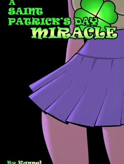 Phép Màu Ngày Thánh Patrick