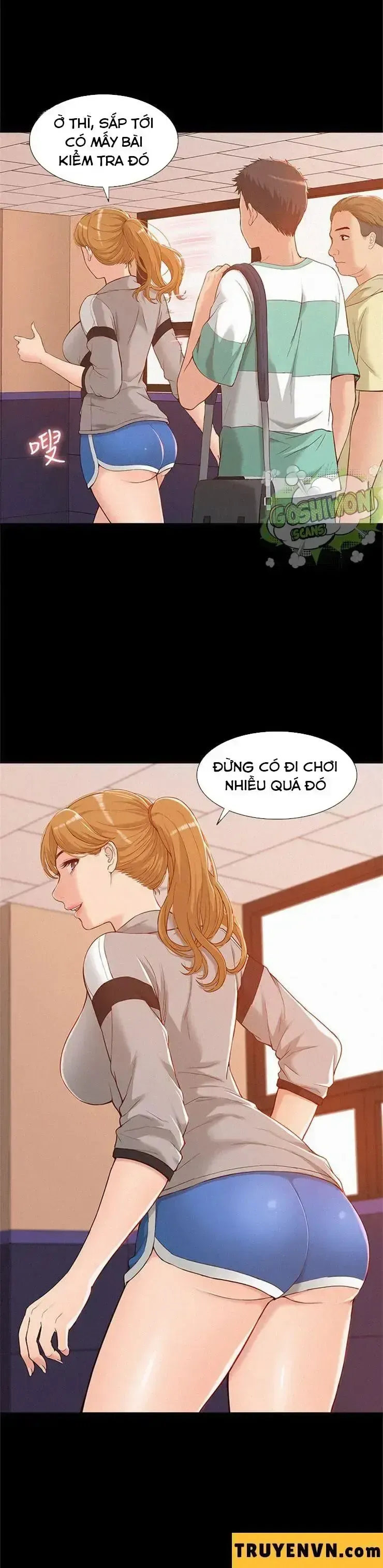 đọc truyện Phép Màu Phòng Khám Đông Phương Chương 1 ảnh 25 tại Giả Dược