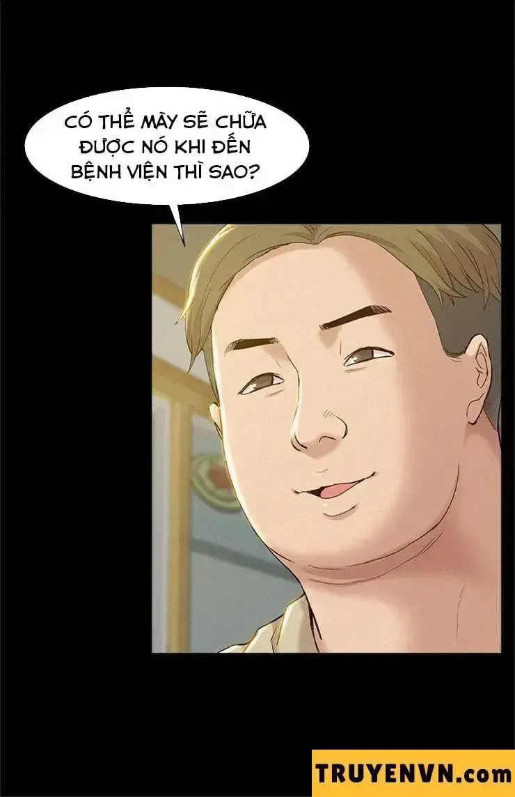 đọc truyện Phép Màu Phòng Khám Đông Phương Chương 1 ảnh 29 tại Giả Dược
