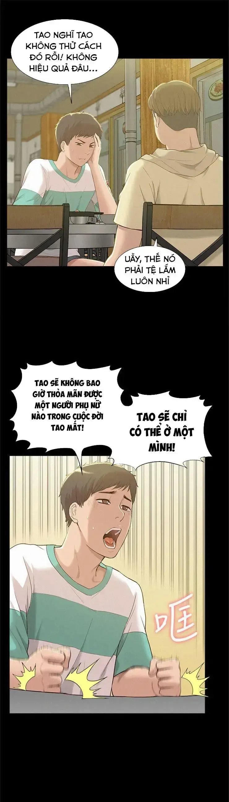 đọc truyện Phép Màu Phòng Khám Đông Phương Chương 1 ảnh 30 tại Giả Dược