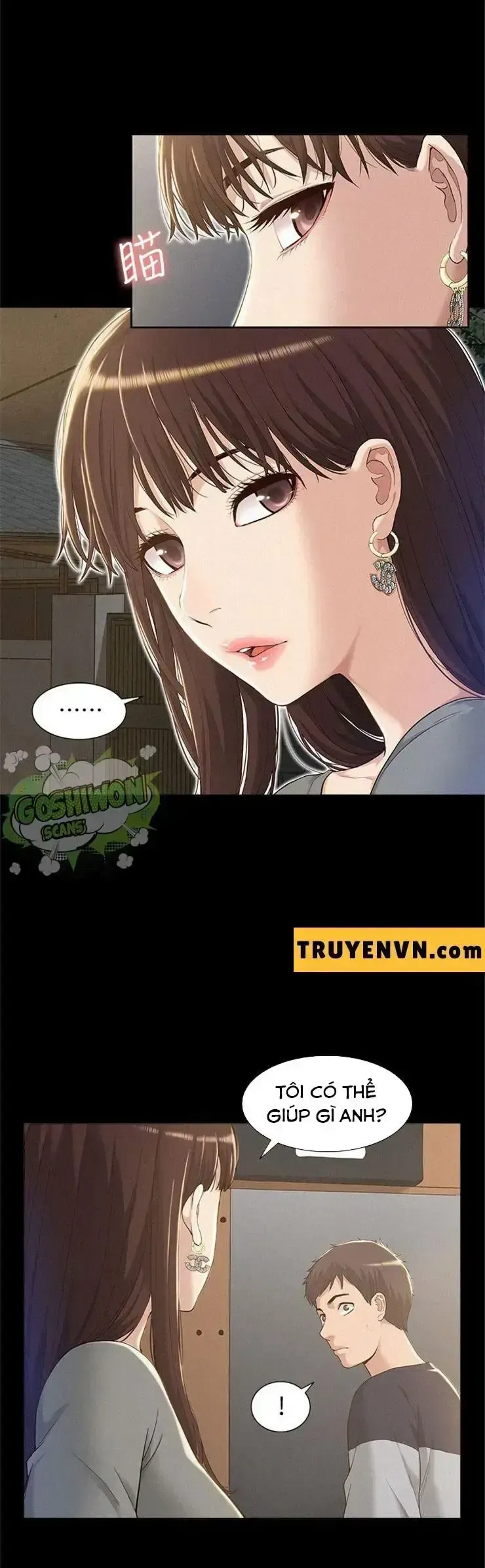 đọc truyện Phép Màu Phòng Khám Đông Phương Chương 1 ảnh 40 tại Giả Dược