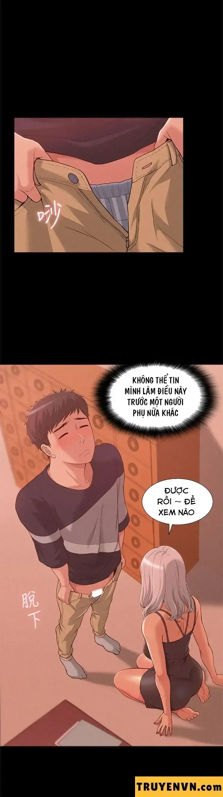 đọc truyện Phép Màu Phòng Khám Đông Phương Chương 1 ảnh 50 tại Giả Dược