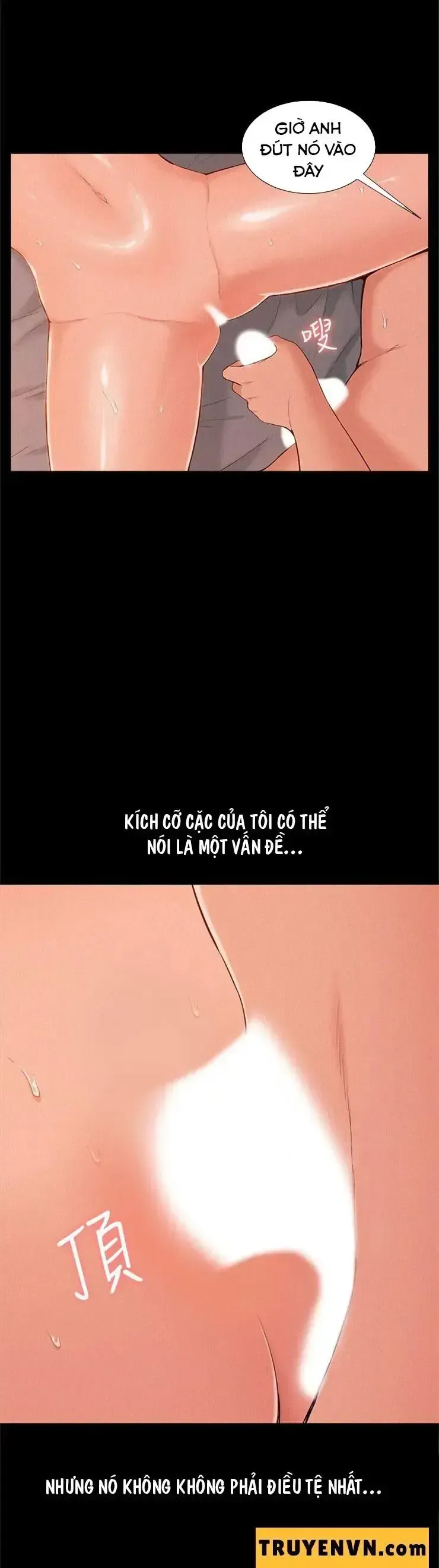 đọc truyện Phép Màu Phòng Khám Đông Phương Chương 1 ảnh 9 tại Giả Dược