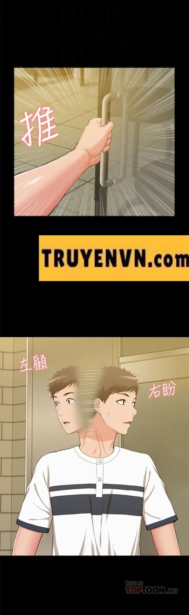 đọc truyện Phép Màu Phòng Khám Đông Phương Chương 10 ảnh 11 tại Giả Dược