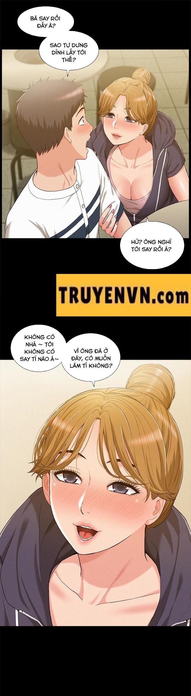 đọc truyện Phép Màu Phòng Khám Đông Phương Chương 10 ảnh 17 tại Giả Dược