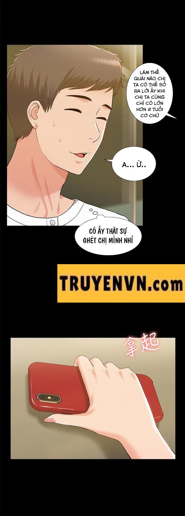 đọc truyện Phép Màu Phòng Khám Đông Phương Chương 10 ảnh 22 tại Giả Dược