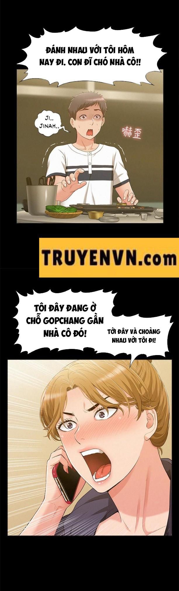 đọc truyện Phép Màu Phòng Khám Đông Phương Chương 10 ảnh 27 tại Giả Dược