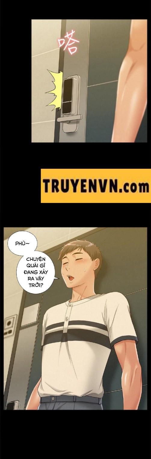 đọc truyện Phép Màu Phòng Khám Đông Phương Chương 11 ảnh 19 tại Giả Dược