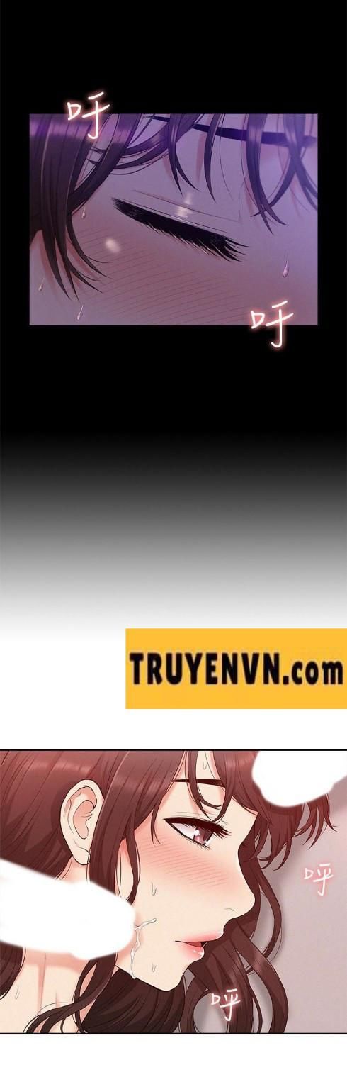 đọc truyện Phép Màu Phòng Khám Đông Phương Chương 11 ảnh 22 tại Giả Dược