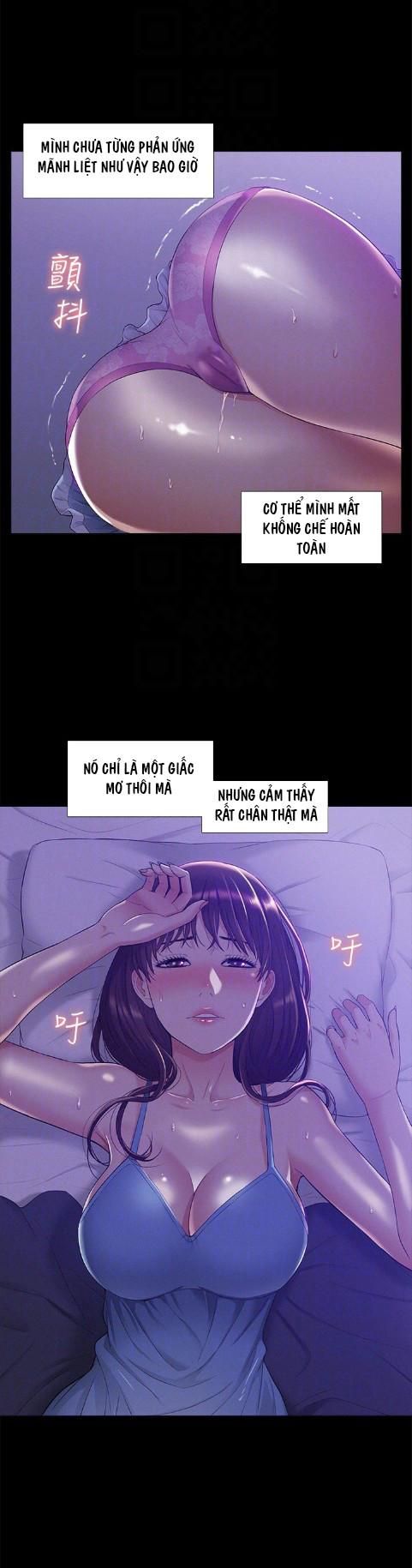 đọc truyện Phép Màu Phòng Khám Đông Phương Chương 11 ảnh 32 tại Giả Dược