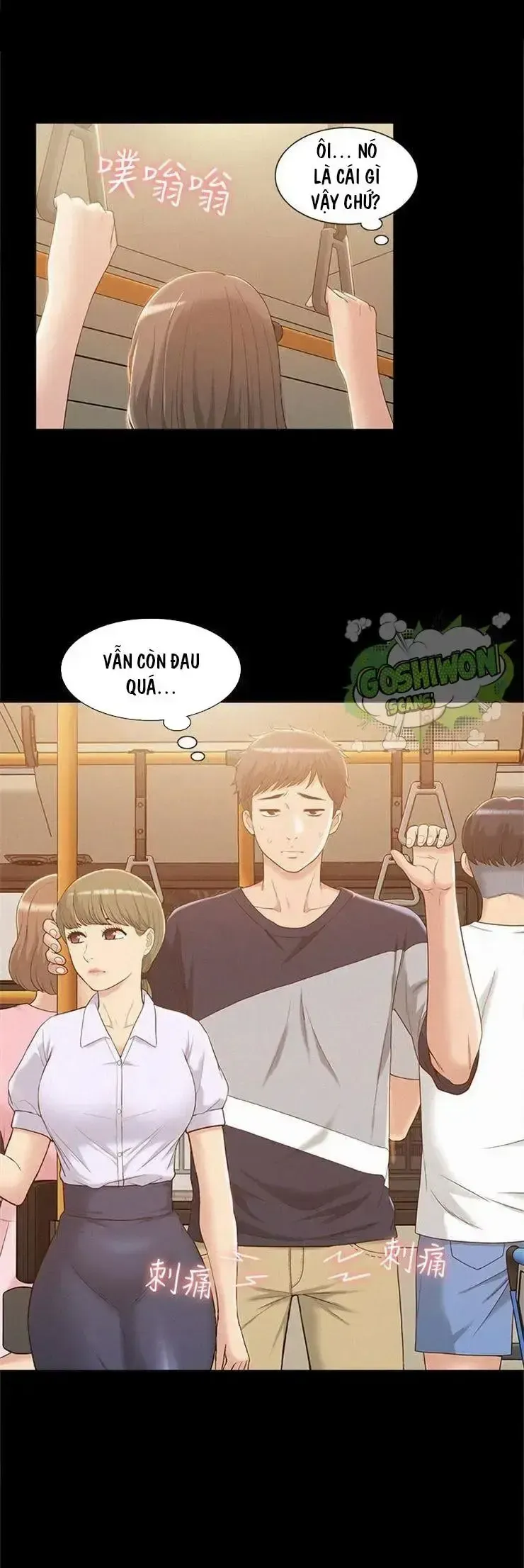 đọc truyện Phép Màu Phòng Khám Đông Phương Chương 2 ảnh 29 tại Giả Dược