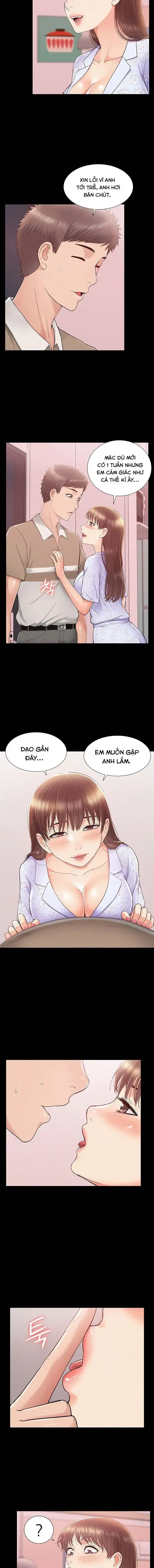 đọc truyện Phép Màu Phòng Khám Đông Phương Chương 27 ảnh 8 tại Giả Dược