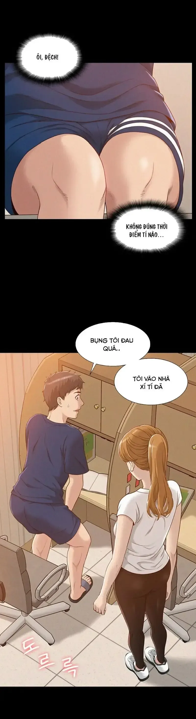đọc truyện Phép Màu Phòng Khám Đông Phương Chương 3 ảnh 21 tại Giả Dược