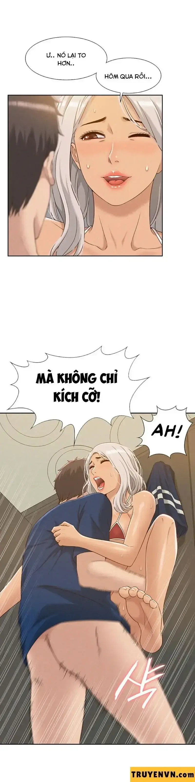 đọc truyện Phép Màu Phòng Khám Đông Phương Chương 3 ảnh 30 tại Giả Dược