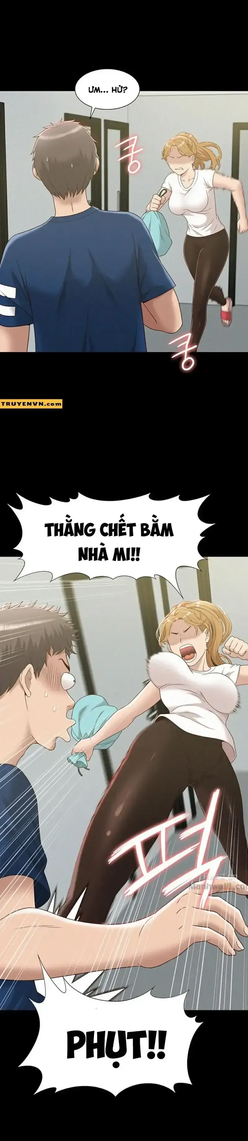 đọc truyện Phép Màu Phòng Khám Đông Phương Chương 4 ảnh 21 tại Giả Dược