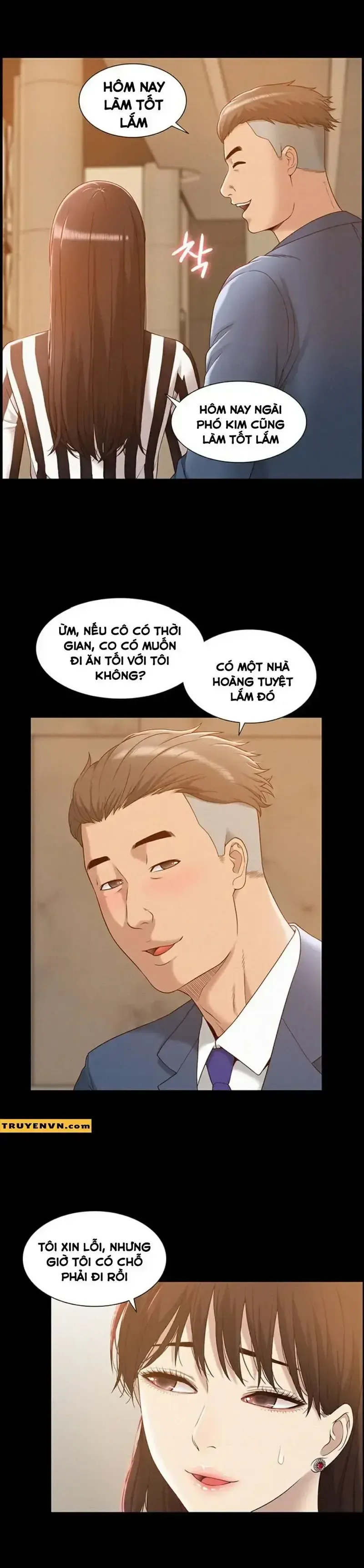 đọc truyện Phép Màu Phòng Khám Đông Phương Chương 4 ảnh 9 tại Giả Dược