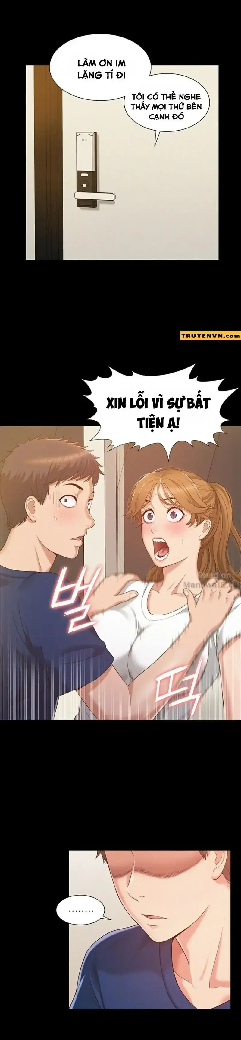 đọc truyện Phép Màu Phòng Khám Đông Phương Chương 5 ảnh 10 tại Giả Dược