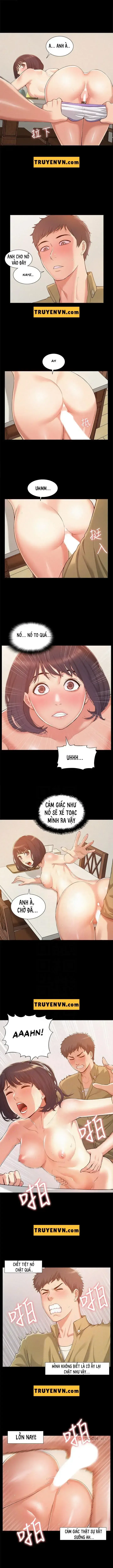đọc truyện Phép Màu Phòng Khám Đông Phương Chương 6 ảnh 7 tại Giả Dược