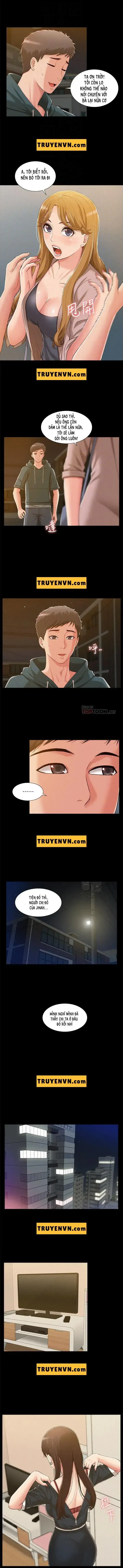 đọc truyện Phép Màu Phòng Khám Đông Phương Chương 8 ảnh 7 tại Giả Dược