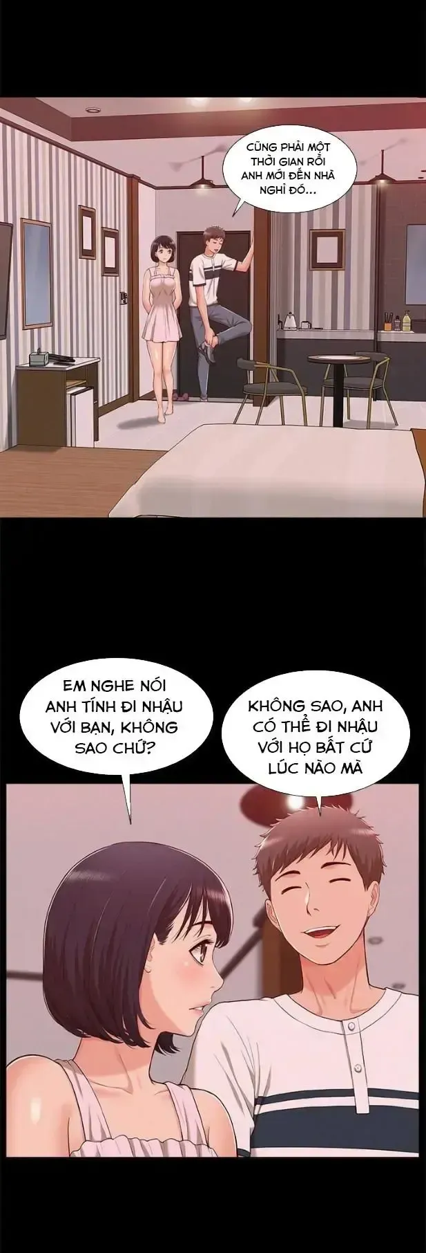 đọc truyện Phép Màu Phòng Khám Đông Phương Chương 9 ảnh 12 tại Giả Dược